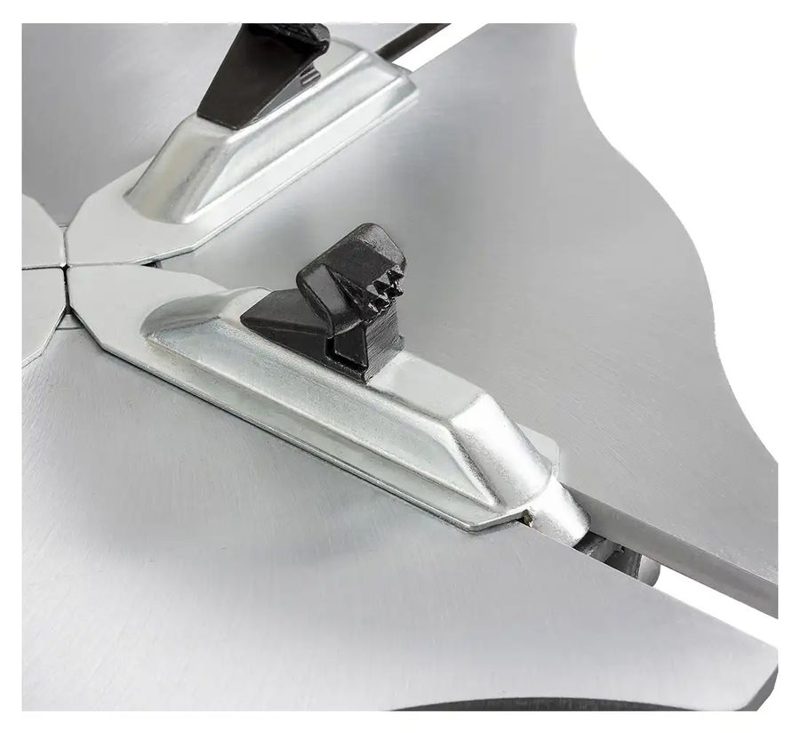 Démonte-pneus automatique REDATS M-221 3D (3ᵉ bras) vue 9