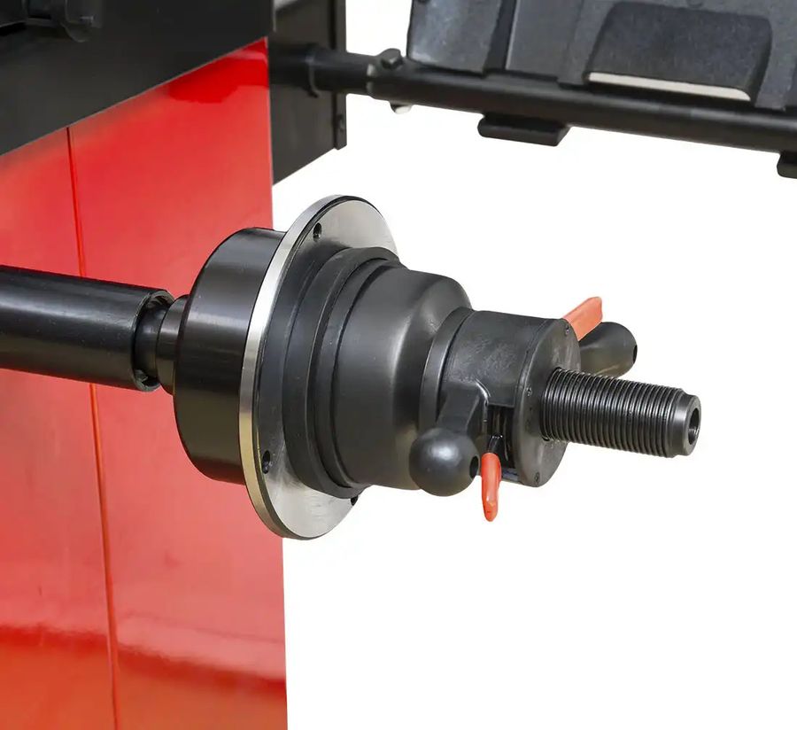 Équilibreuse automatique REDATS W-220 vue 8