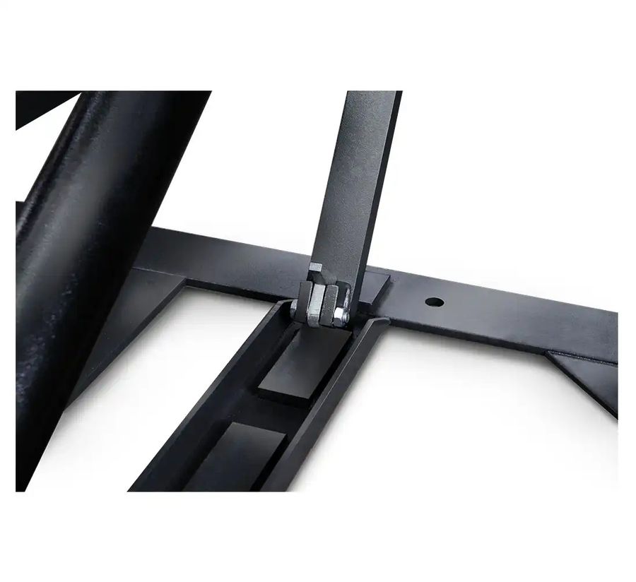 Pont élévateur à ciseaux mobile 3 T REDATS L-520 vue 5