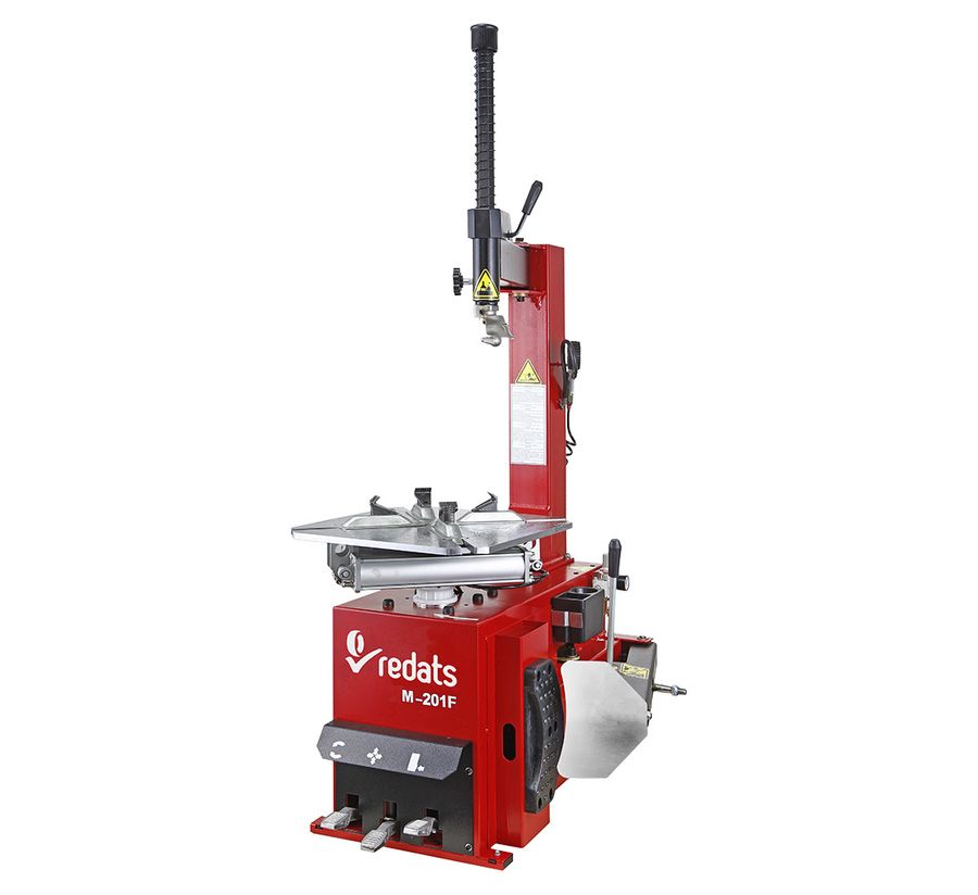 Démonte-pneus semi-automatique REDATS M-201
