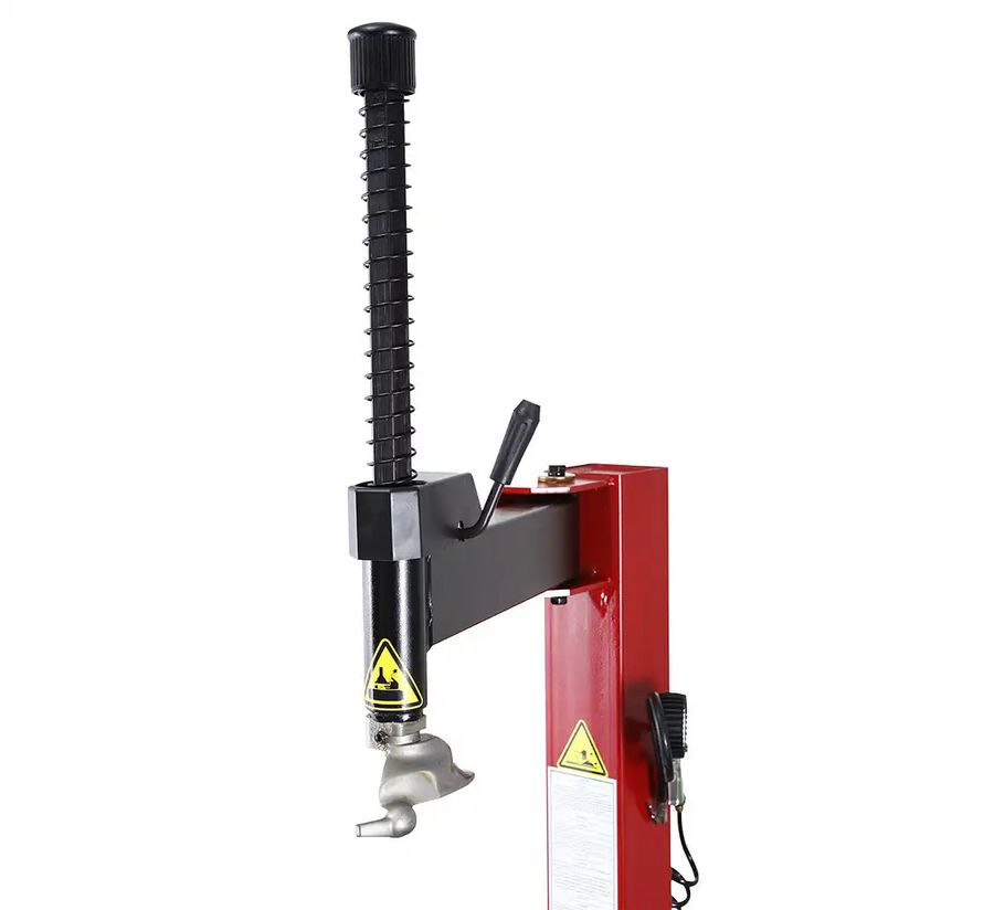 Démonte-pneus semi-automatique REDATS M-201 vue 5