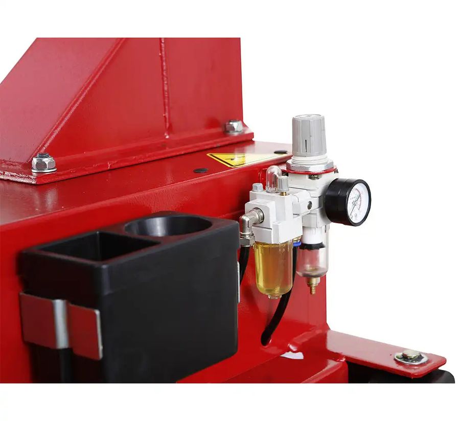 Démonte-pneus semi-automatique REDATS M-201 vue 6