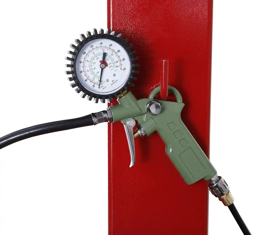 Démonte-pneus semi-automatique REDATS M-201 vue 7