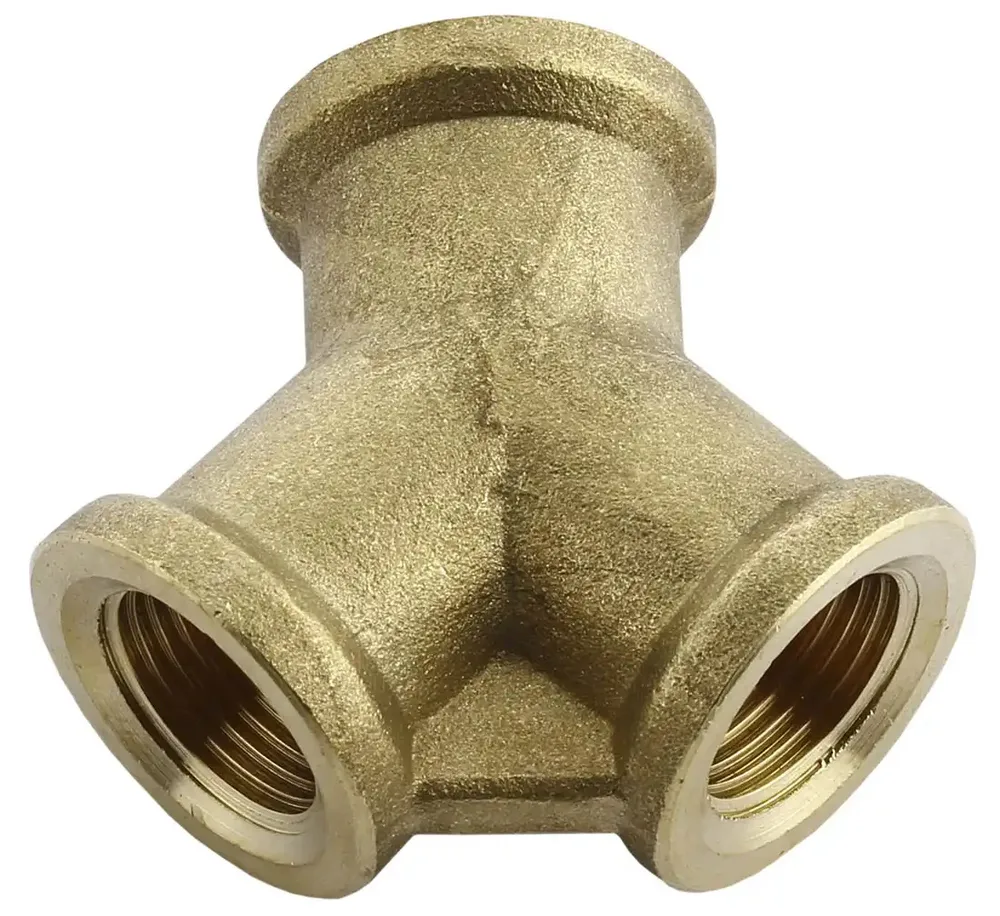 Répartiteur pneumatique 2 voies 3/8" femelle REDATS
