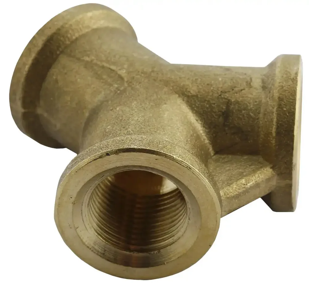 Répartiteur pneumatique 2 voies 3/8" femelle REDATS — vue 2