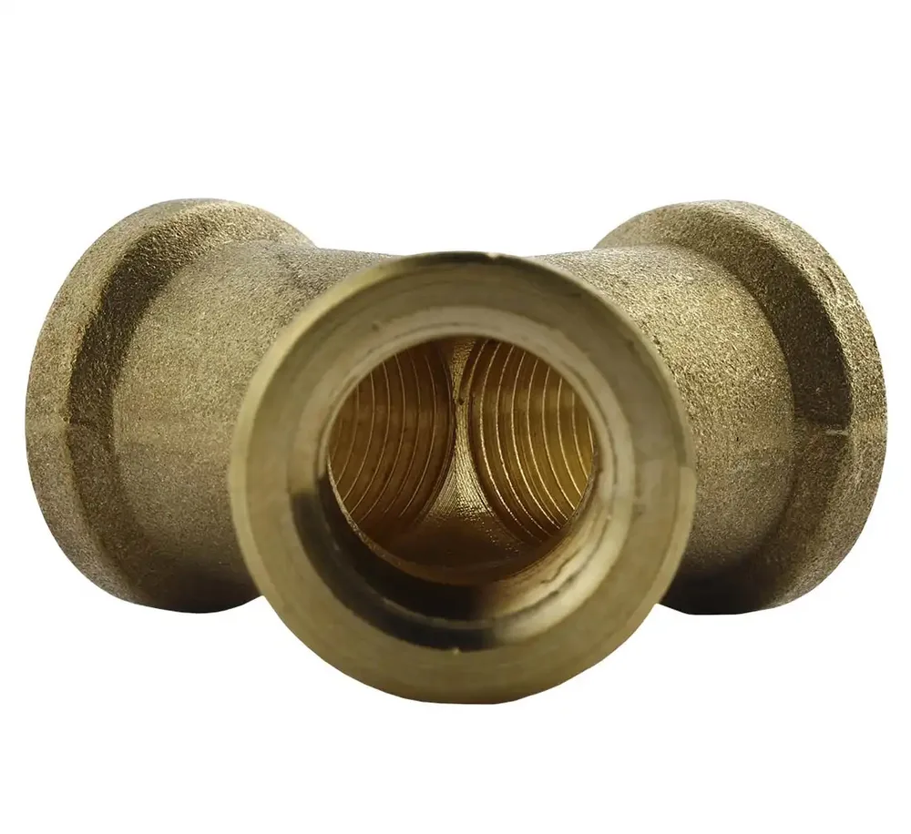 Répartiteur pneumatique 2 voies 3/8" femelle REDATS — vue 3