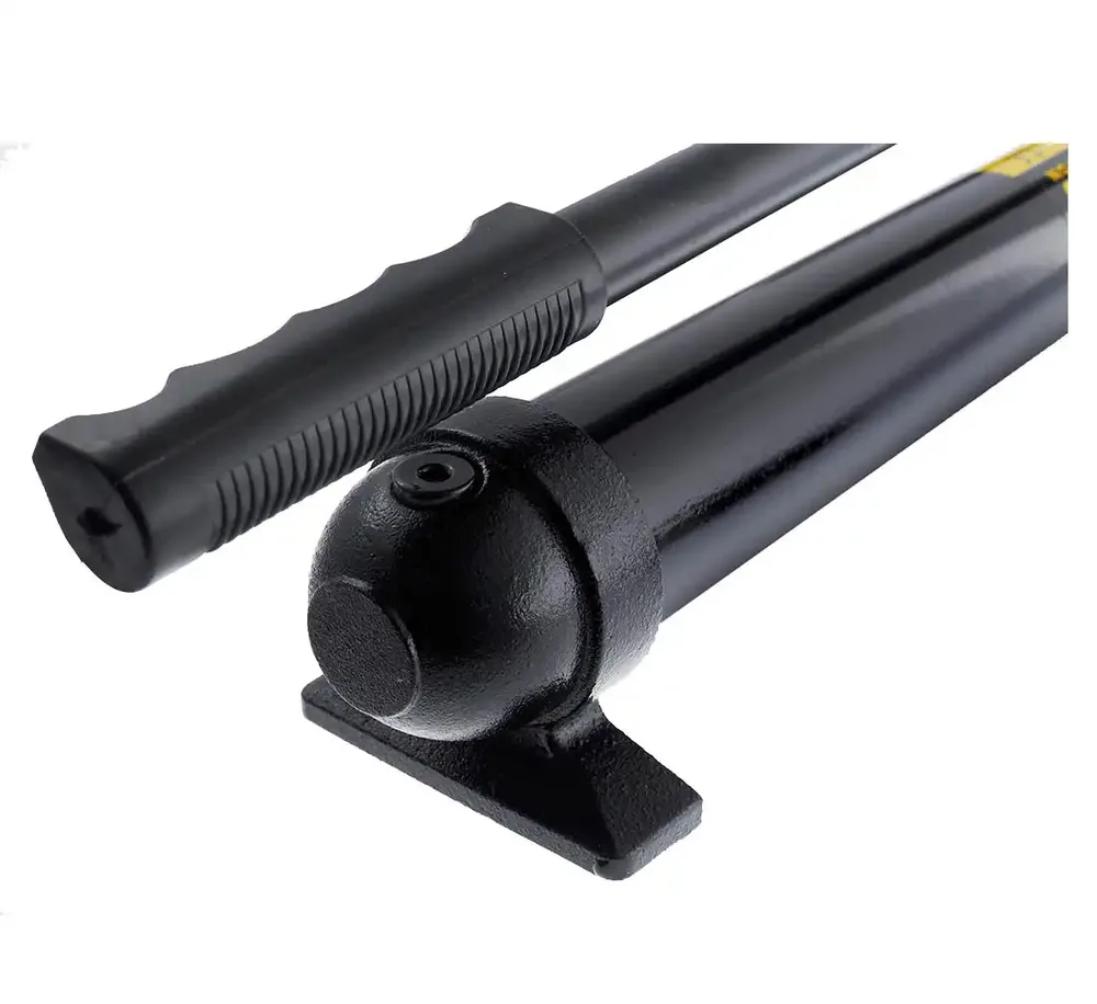 Pompe hydraulique manuelle 20 T de descente de secours REDATS L-220 / L-220R / L-260 — vue 4