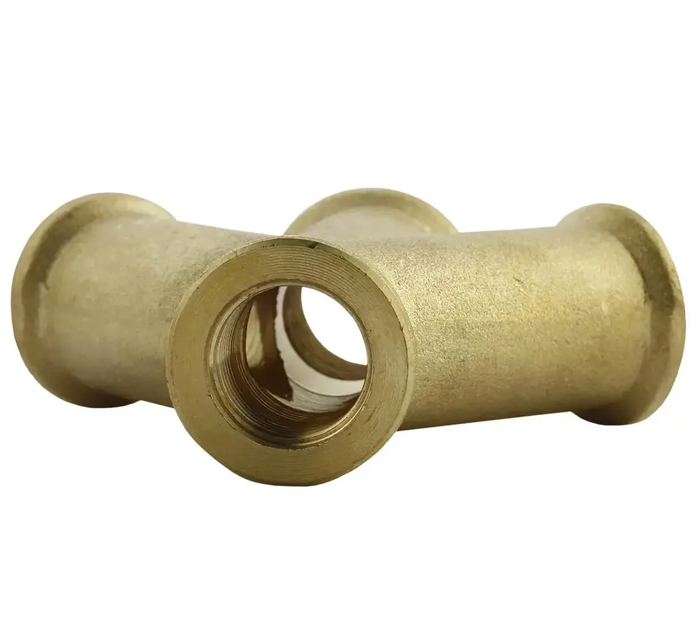 Répartiteur pneumatique 3 voies 3/8" femelle REDATS — vue 3