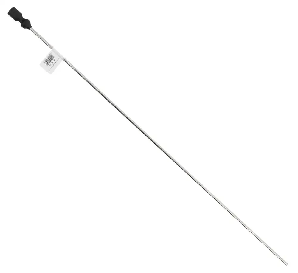 REDATS Sonde métallique 6mm D-200 - Disperseur/Collecteur