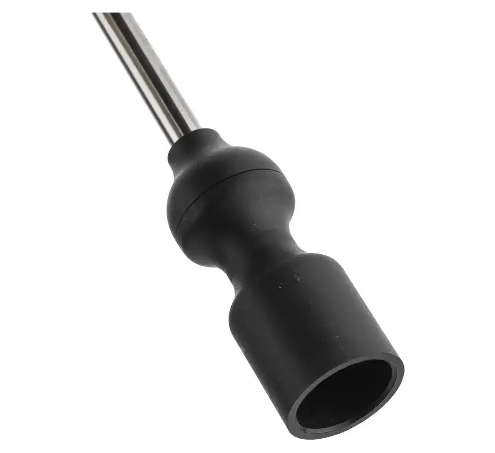 REDATS Sonde métallique 6mm D-200 - Disperseur/Collecteur — vue 2