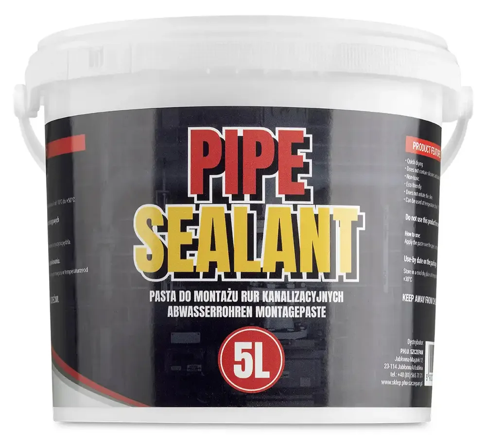 REDATS Pâte de montage pneus ATS 5kg