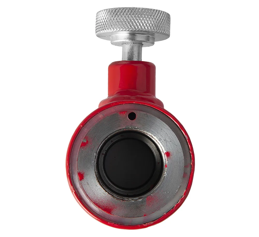 REDATS Actuator nut with knob H-220 — vue 2