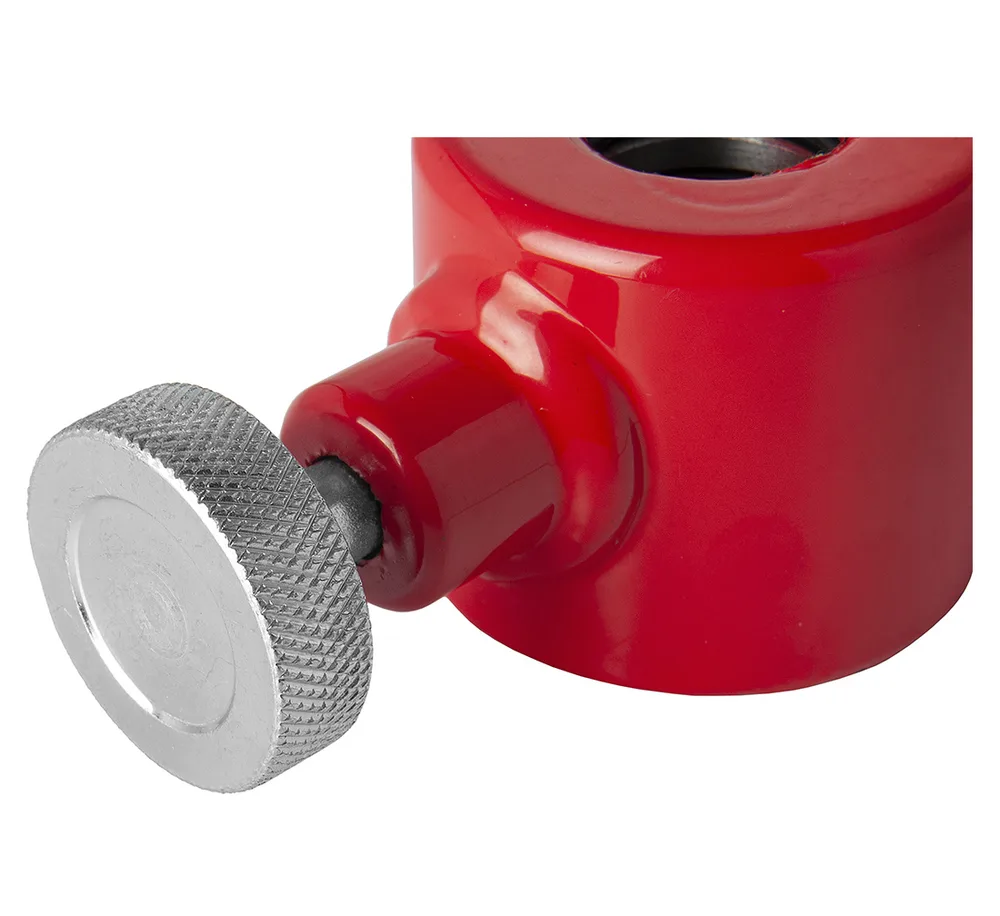 REDATS Actuator nut with knob H-220 — vue 3