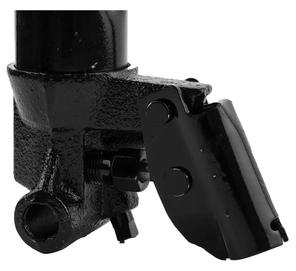 Vérins REDATS pour cric hydraulique LS-320 — vue 2