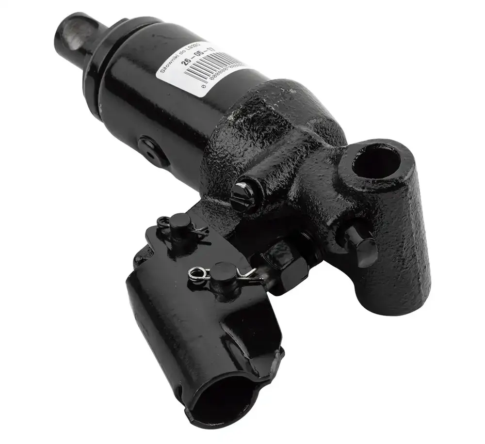 Vérins REDATS pour cric hydraulique LS-320 — vue 3