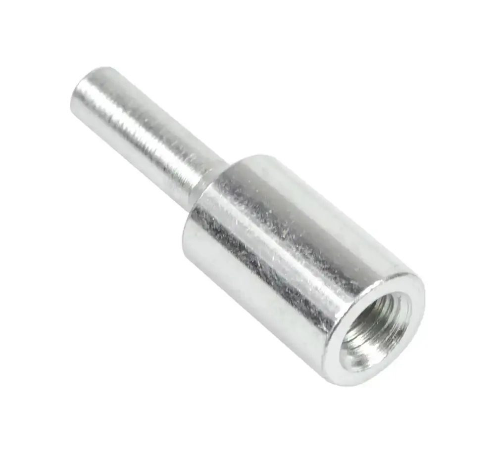 Adaptateur SILVER de décapage de colle