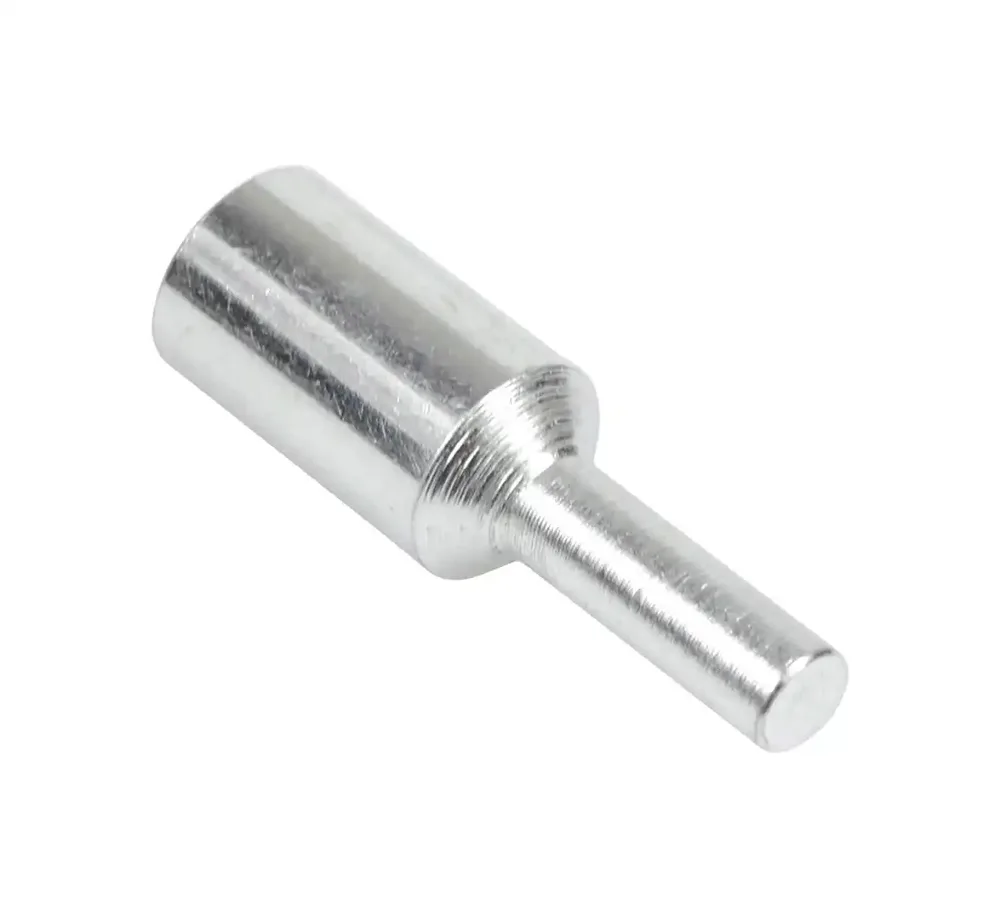 Adaptateur SILVER de décapage de colle — vue 2