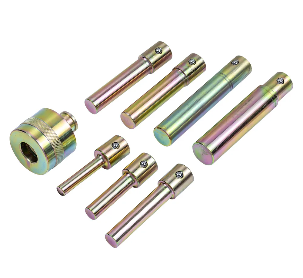 Jeu d'adaptateur et broches pour presse – kit universel REDATS — vue 3