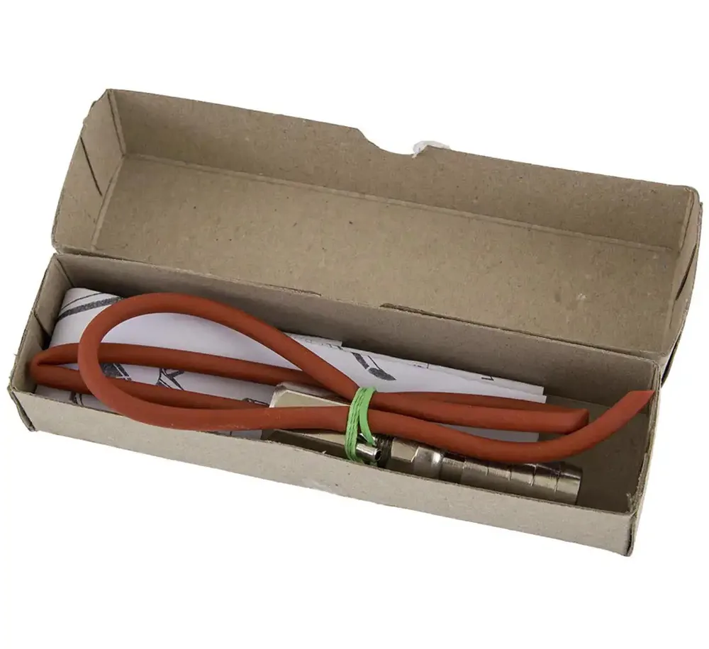 Adaptateur REDATS de remplissage et vidange des pneus au liquide — vue 2