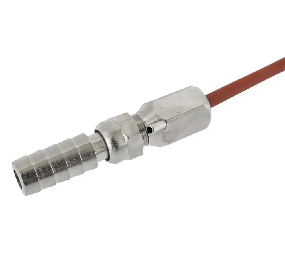 Adaptateur REDATS de remplissage et vidange des pneus au liquide — vue 3