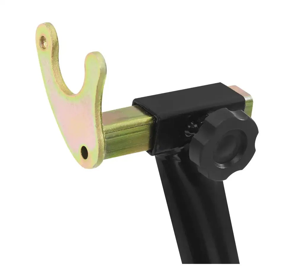 Adaptateurs REDATS pour béquille de stand moto — 2 pièces — vue 5