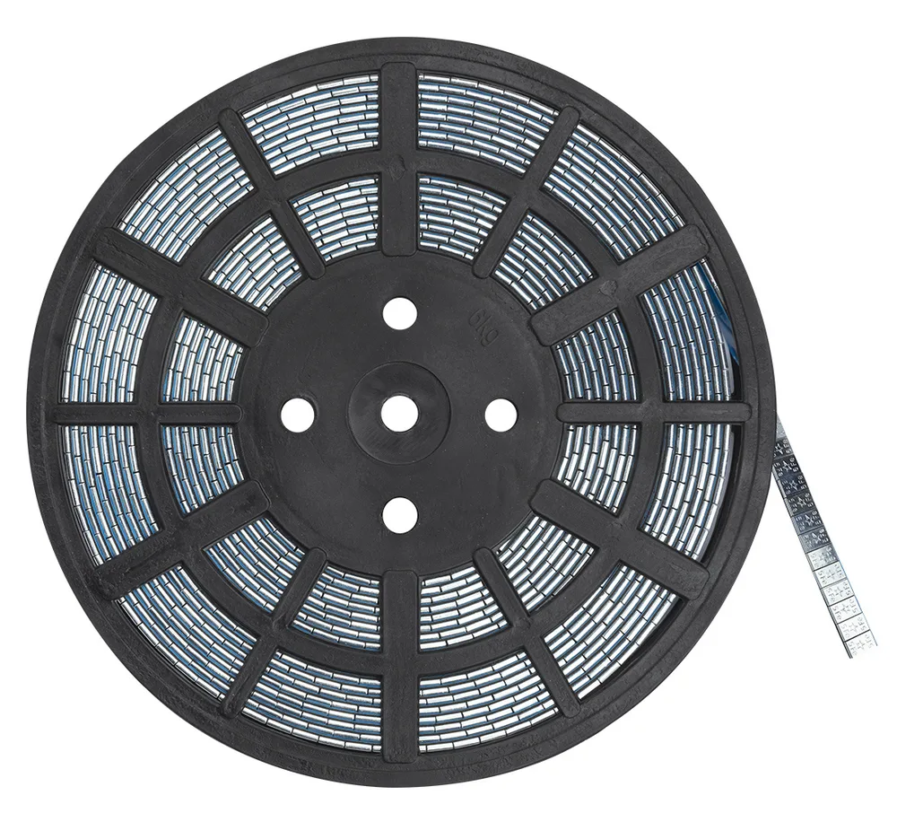 Fivestars Masses adhésives acier 01-02-32, Jantes alu 5g, Rouleau 1200pc — vue 2