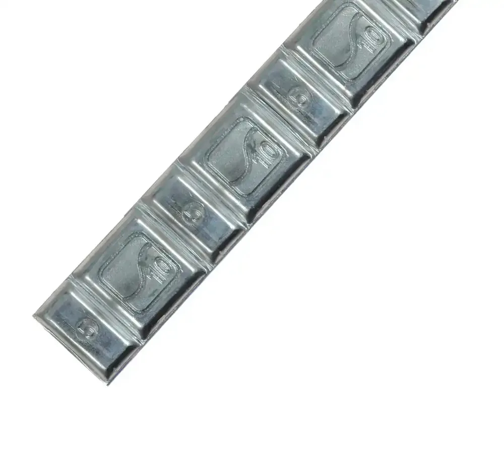 Hofmann Masses adhésives plomb 01-01-50, 5-10g