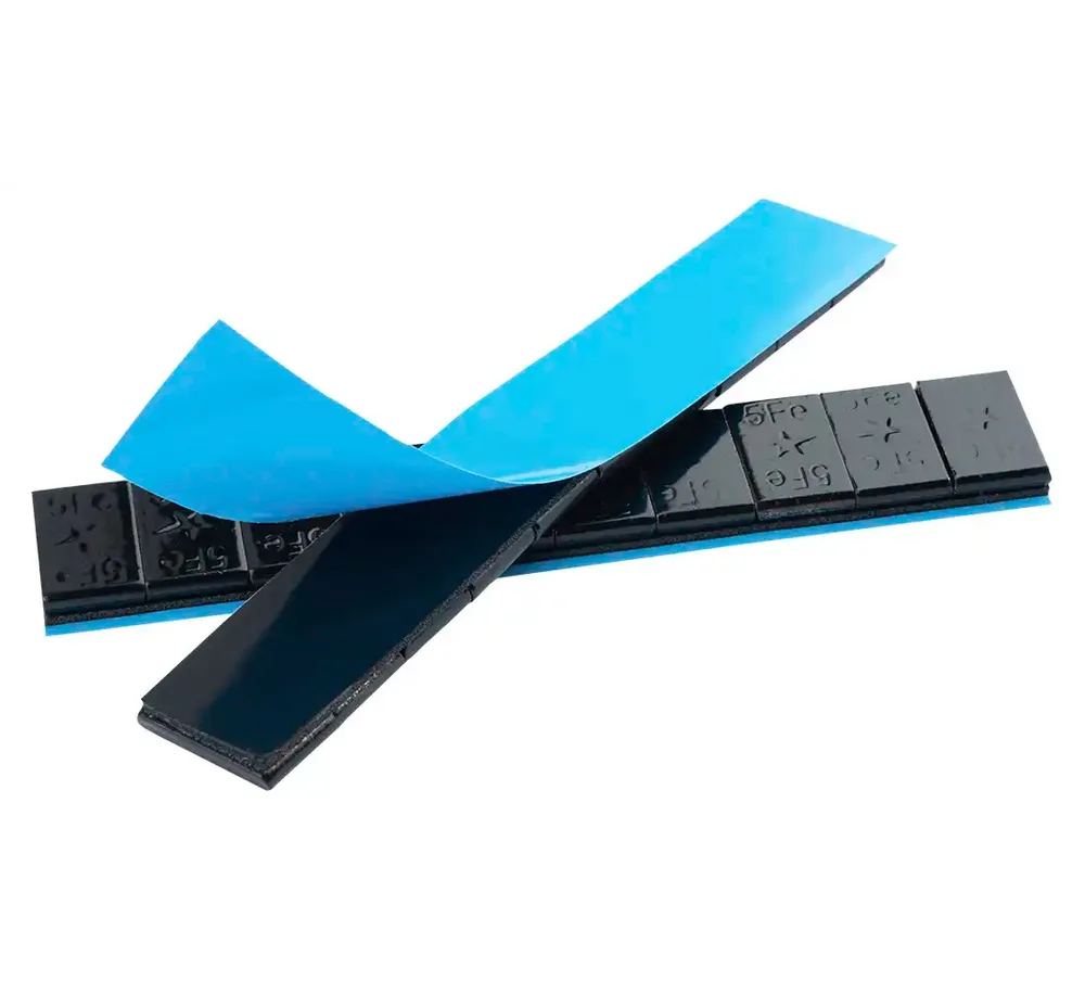 Fivestars Masses adhésives noires acier 01-02-89, 5g Boîte 1kg — vue 4