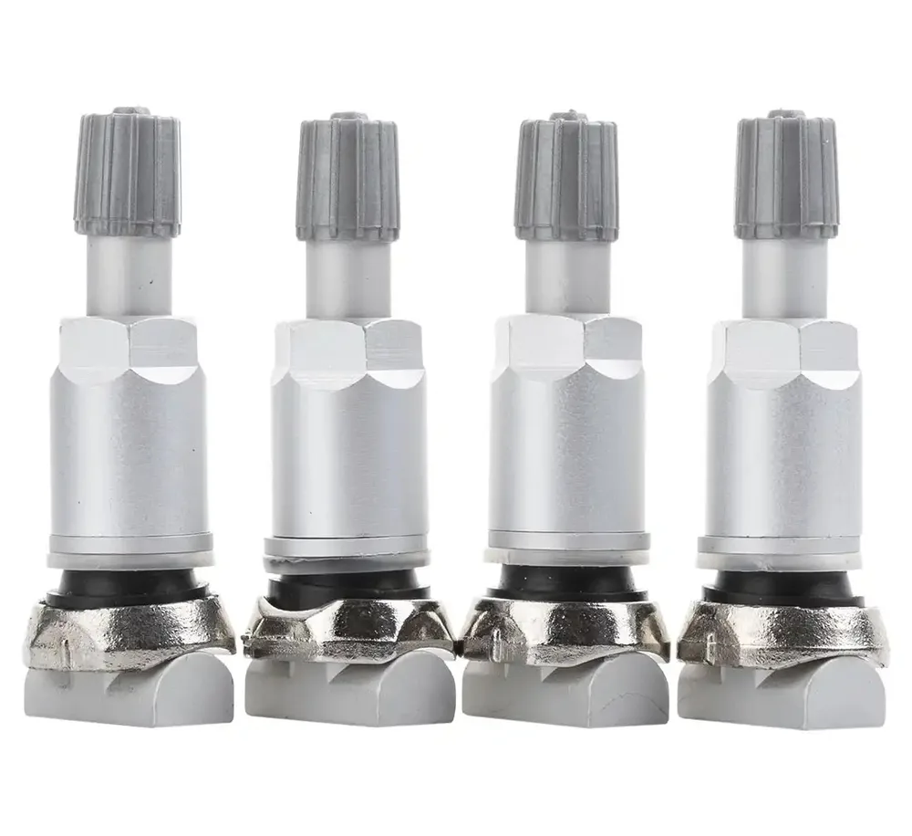 REDATS Obus capteur pression TPMS-15 - 4 pcs
