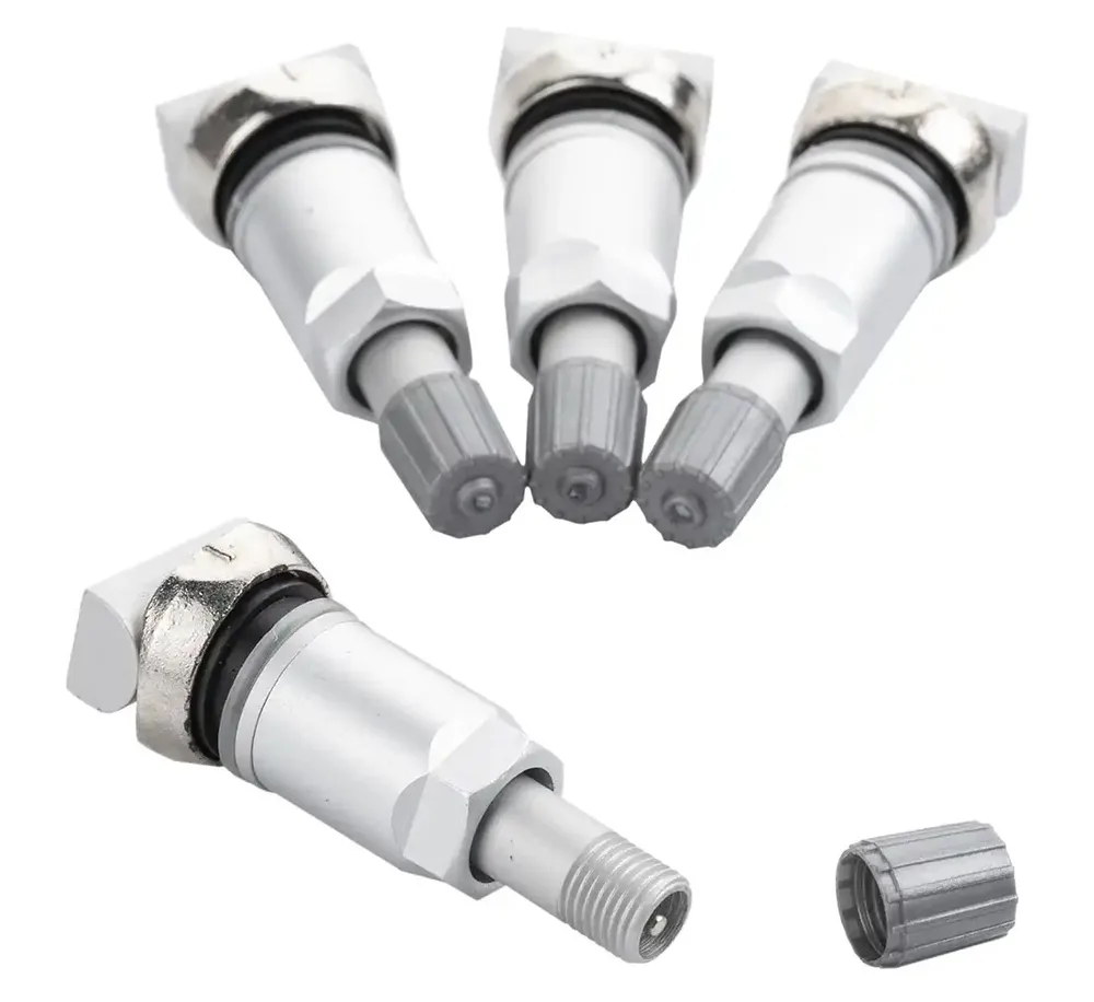 REDATS Obus capteur pression TPMS-15 - 4 pcs — vue 5