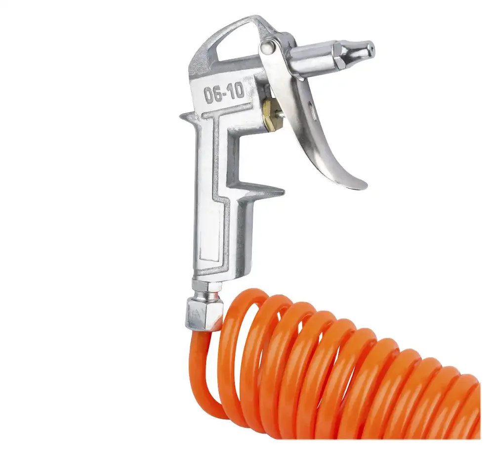 Soufflette compacte REDATS — vue 2