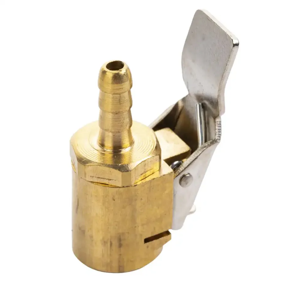 Embout de gonflage 6 mm REDATS type EM ouvert — vue 5