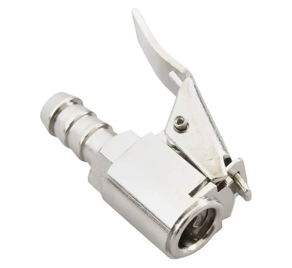 Embout de gonflage à pince 8 mm REDATS