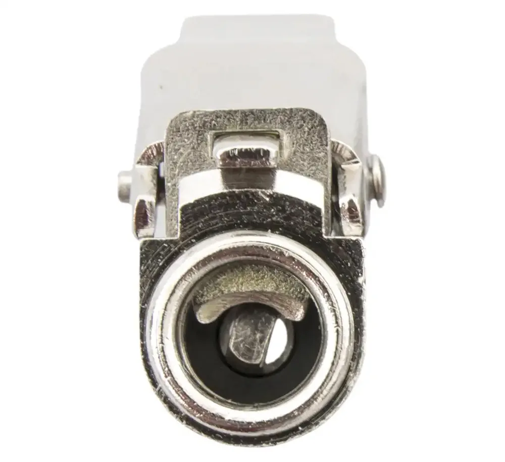 Embout de gonflage à pince 8 mm REDATS — vue 2