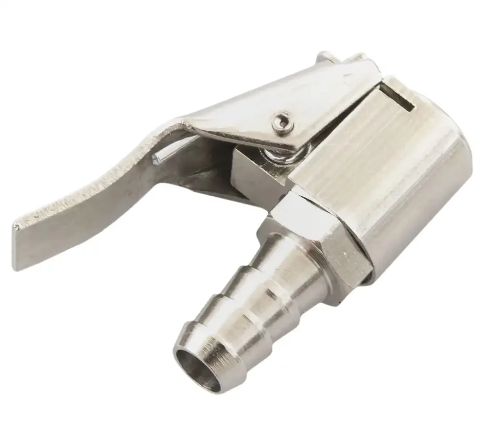 Embout de gonflage à pince 8 mm REDATS — vue 3