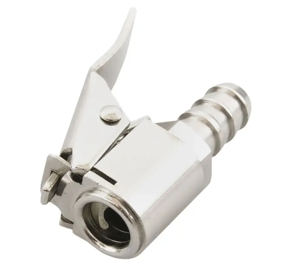 Embout de gonflage à pince 8 mm REDATS — vue 4