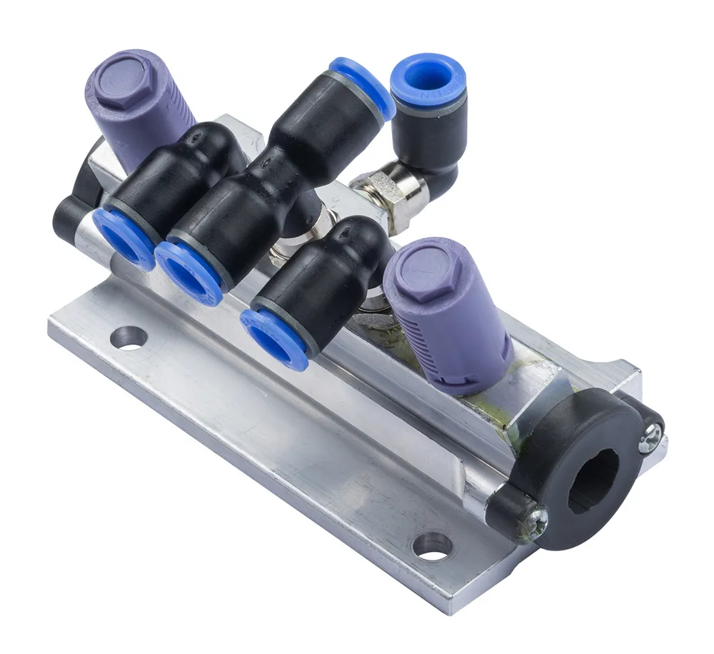 Distributeur d'air REDATS pour démonte-pneus M250