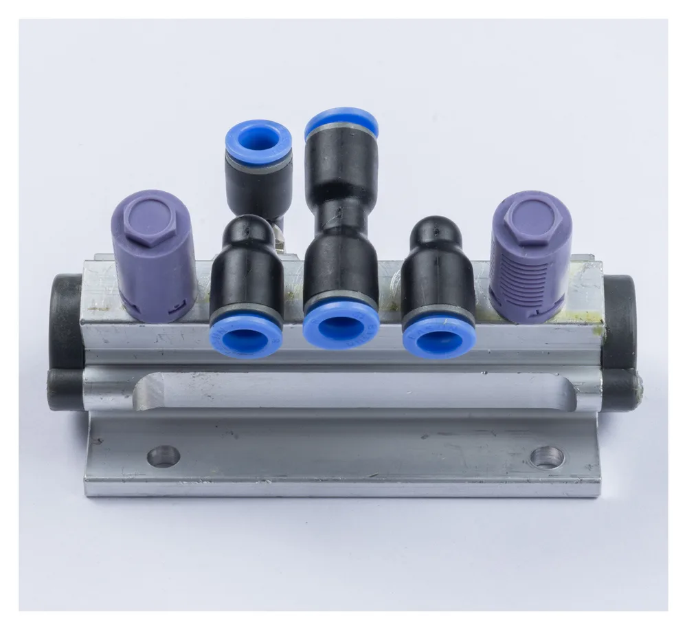 Distributeur d'air REDATS pour démonte-pneus M250 — vue 3