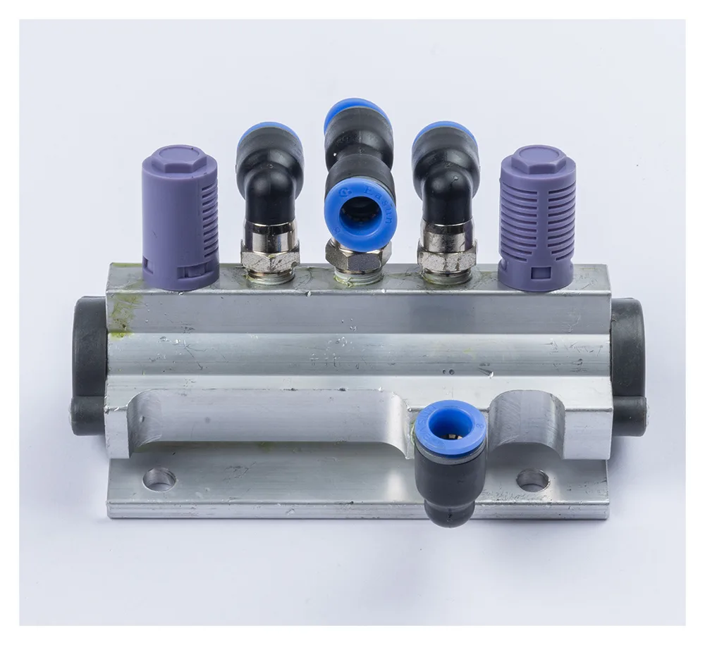 Distributeur d'air REDATS pour démonte-pneus M250 — vue 4