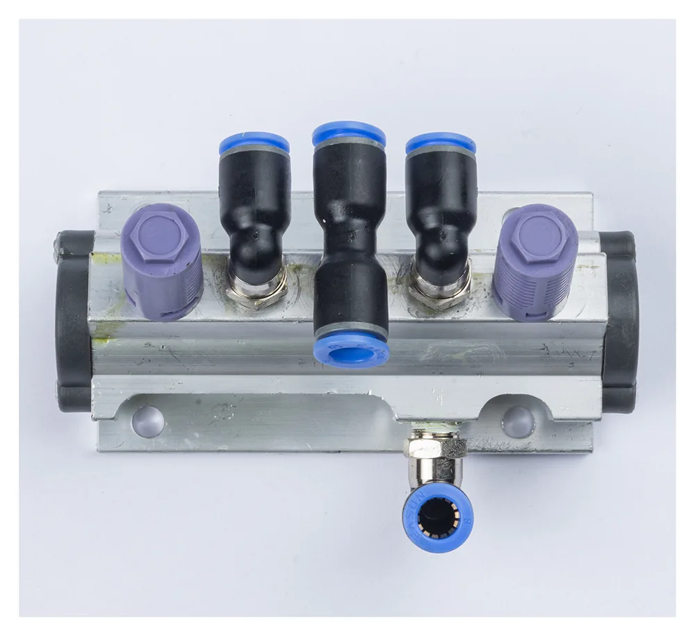 Distributeur d'air REDATS pour démonte-pneus M250 — vue 5