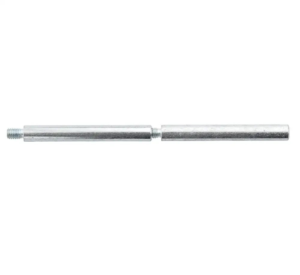 Entretoises de liaison pour régulateur-filtre RQS — filetage extérieur/intérieur, 2 pièces — vue 3
