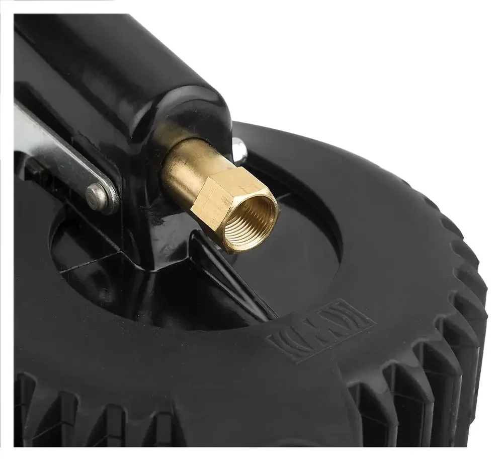 Pistolet de gonflage Michelin Wonder (manomètre Bar/PSI) — vue 5