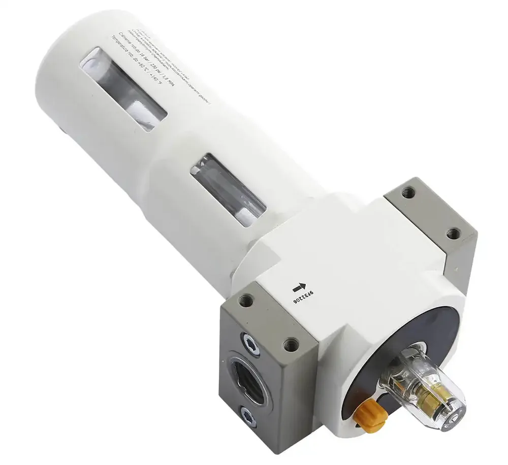 Lubrificateur d'air RQS 1/2" — vue 3