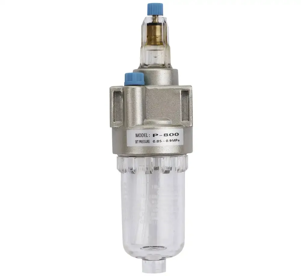 Lubrificateur d'air REDATS P-800 1/4" STD