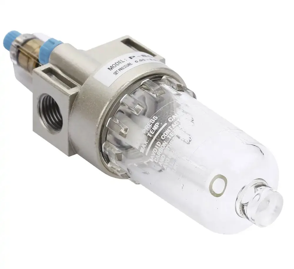 Lubrificateur d'air REDATS P-800 1/4" STD — vue 3