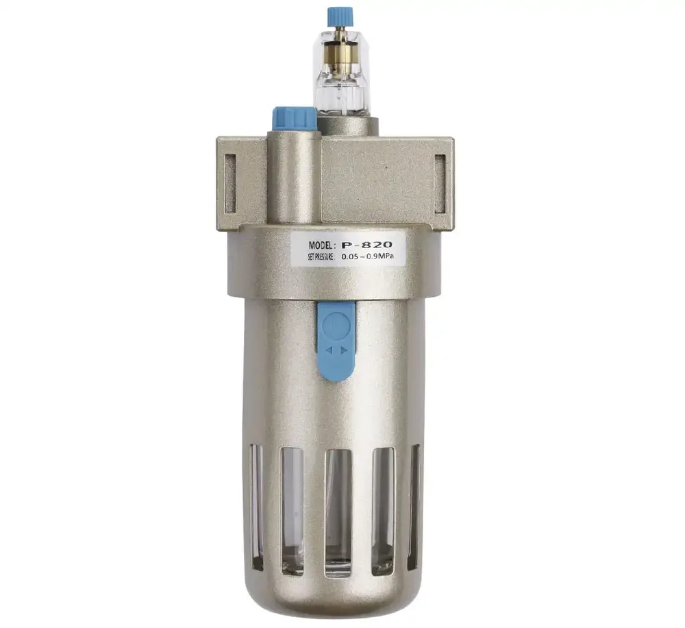 Lubrificateur d'air REDATS P-820 1/2" STD