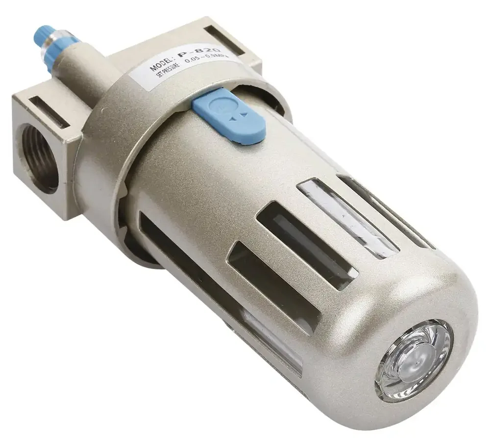 Lubrificateur d'air REDATS P-820 1/2" STD — vue 3