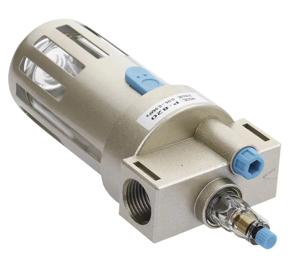 Lubrificateur d'air REDATS P-820 1/2" STD — vue 4