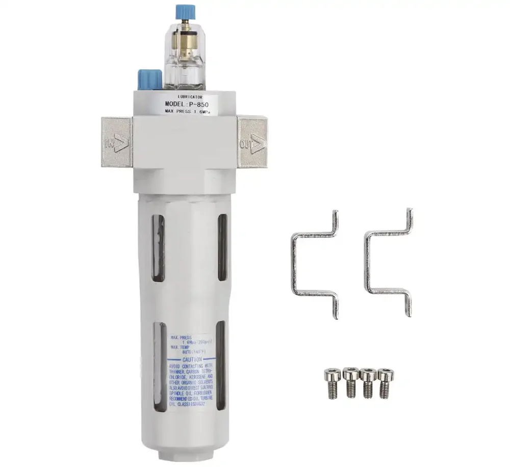 Lubrificateur d'air REDATS P-850 1/4" PRO