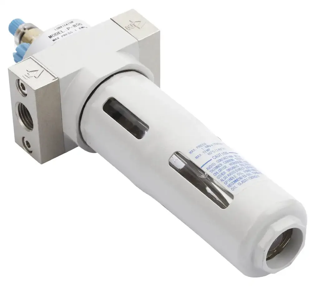 Lubrificateur d'air REDATS P-850 1/4" PRO — vue 2